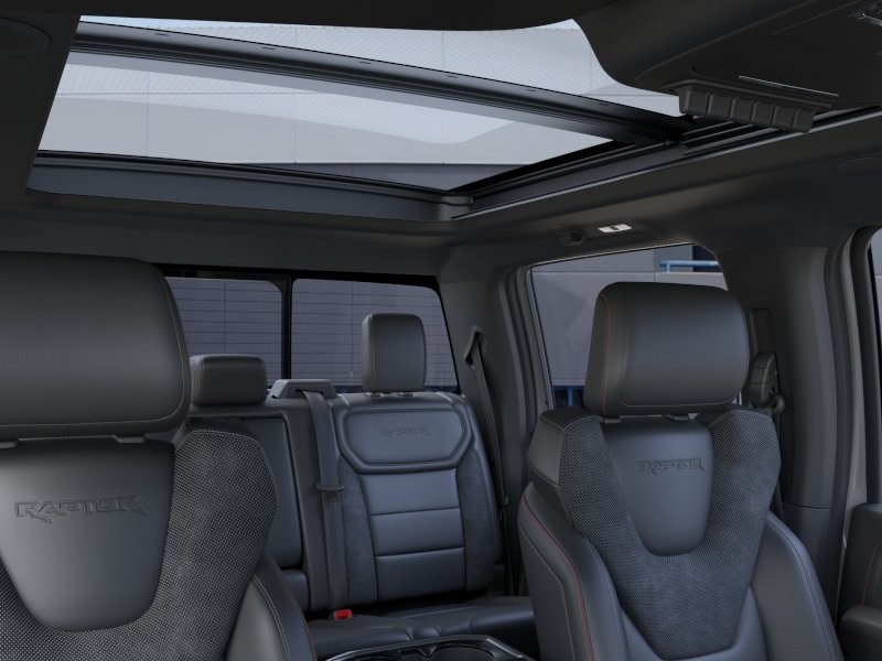 Thumbnail: 2026 Ford F-150 - 22