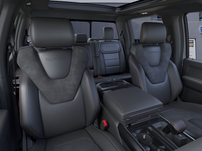 Thumbnail: 2026 Ford F-150 - 7