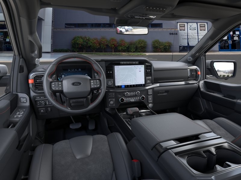 Thumbnail: 2026 Ford F-150 - 2