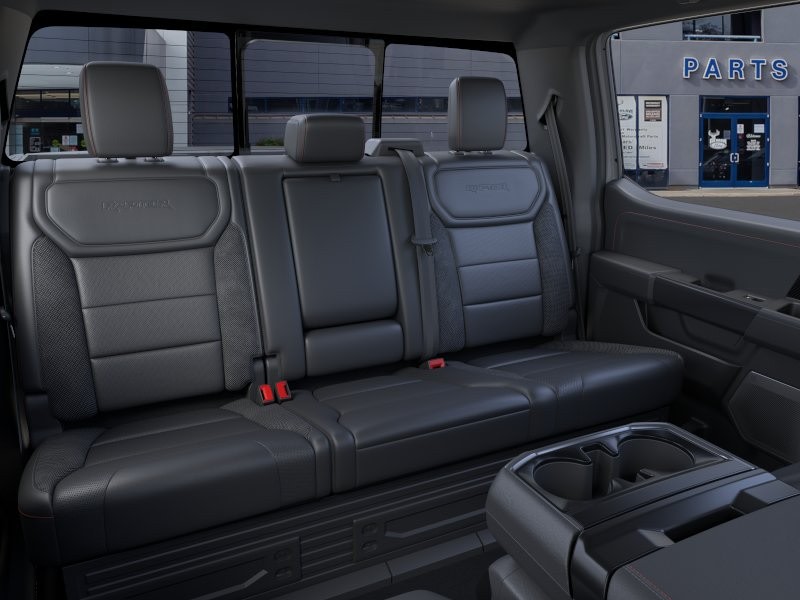 Thumbnail: 2026 Ford F-150 - 9