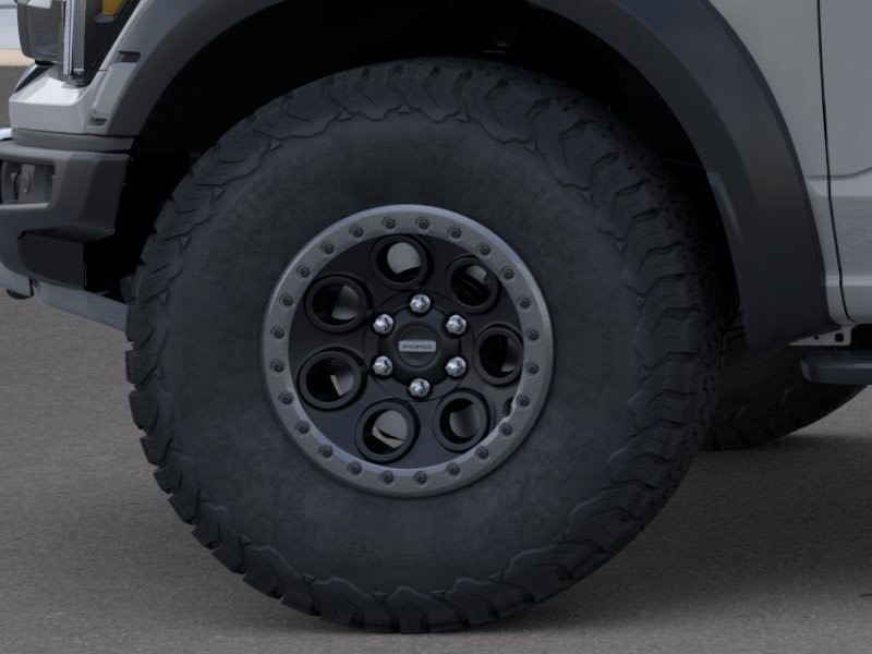 Thumbnail: 2026 Ford F-150 - 6