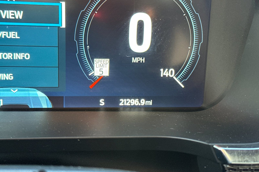 Thumbnail: 2023 Ford F-150 - 25