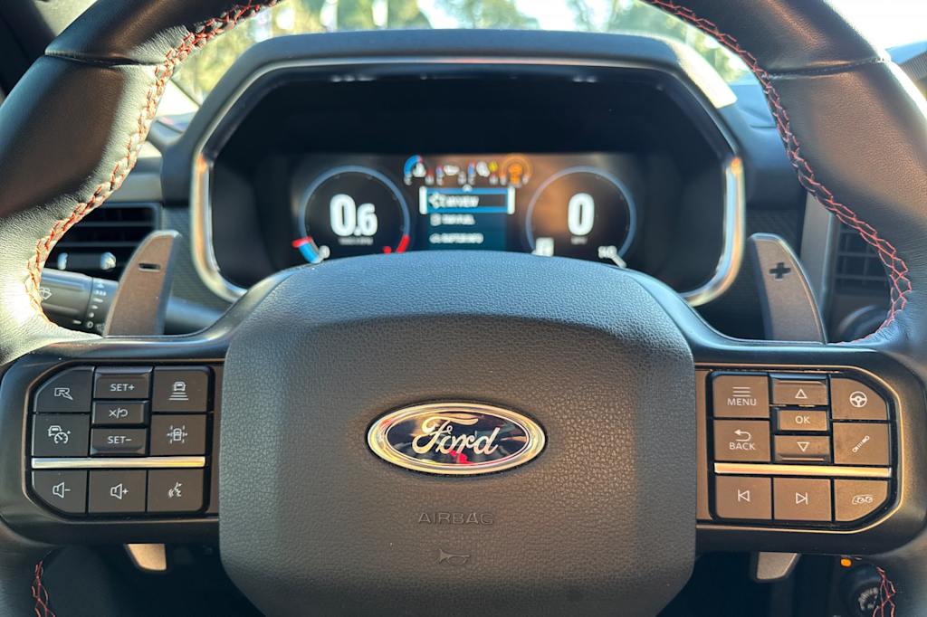 Thumbnail: 2023 Ford F-150 - 24