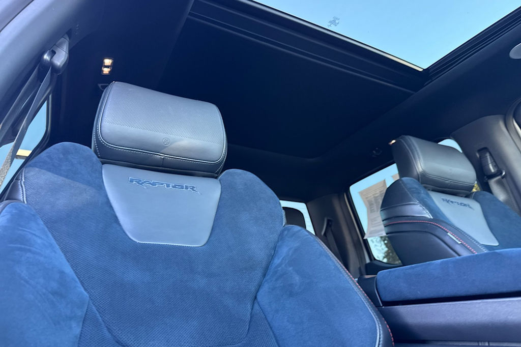 Thumbnail: 2023 Ford F-150 - 21