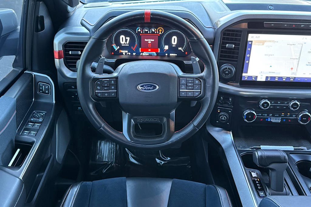 Thumbnail: 2023 Ford F-150 - 9