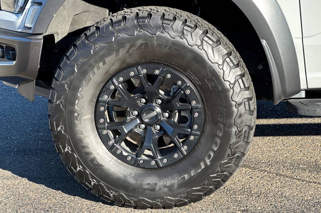 Thumbnail: 2023 Ford F-150 - 6