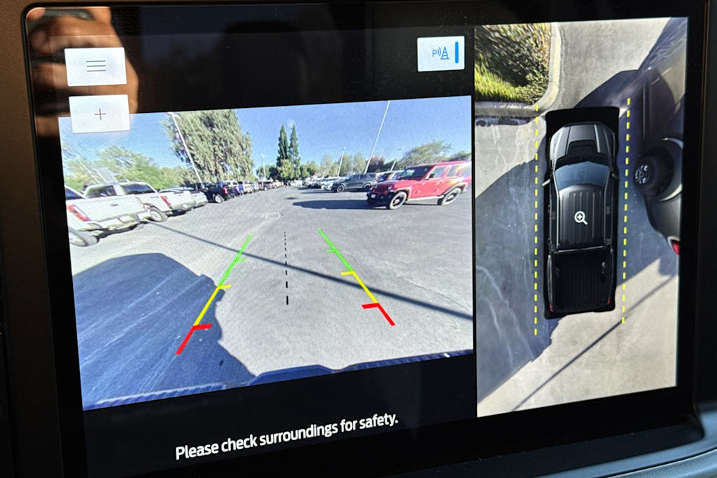 Thumbnail: 2023 Ford F-150 - 11