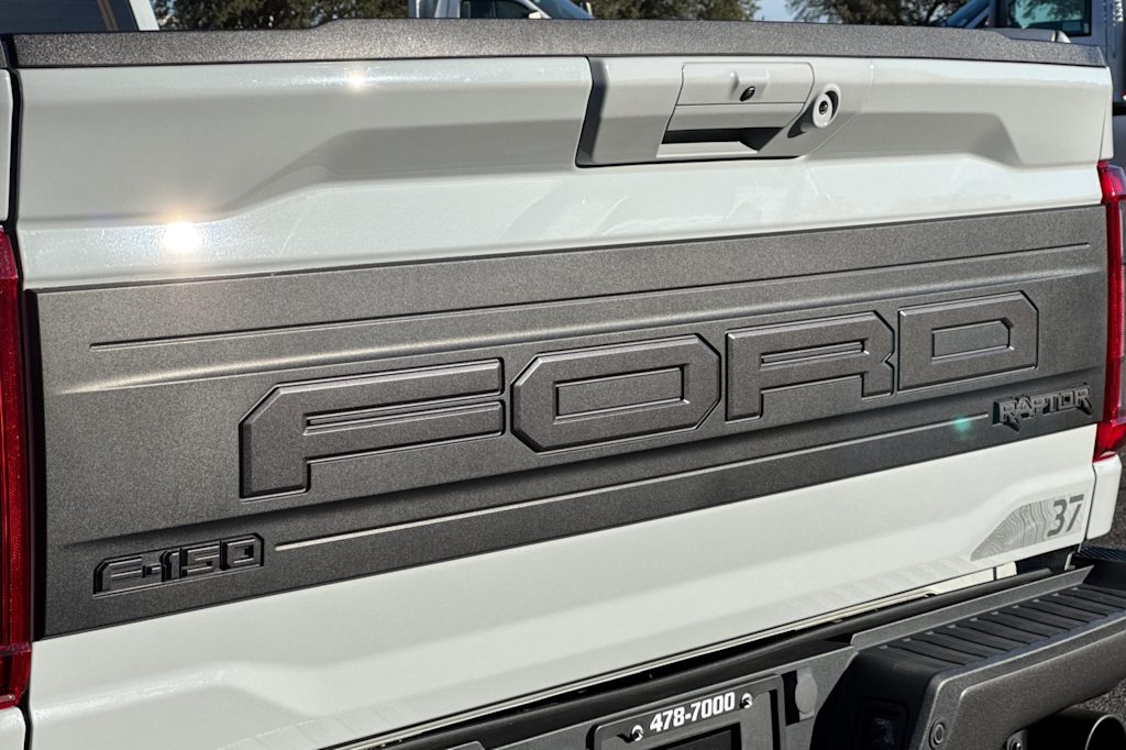 Thumbnail: 2023 Ford F-150 - 26