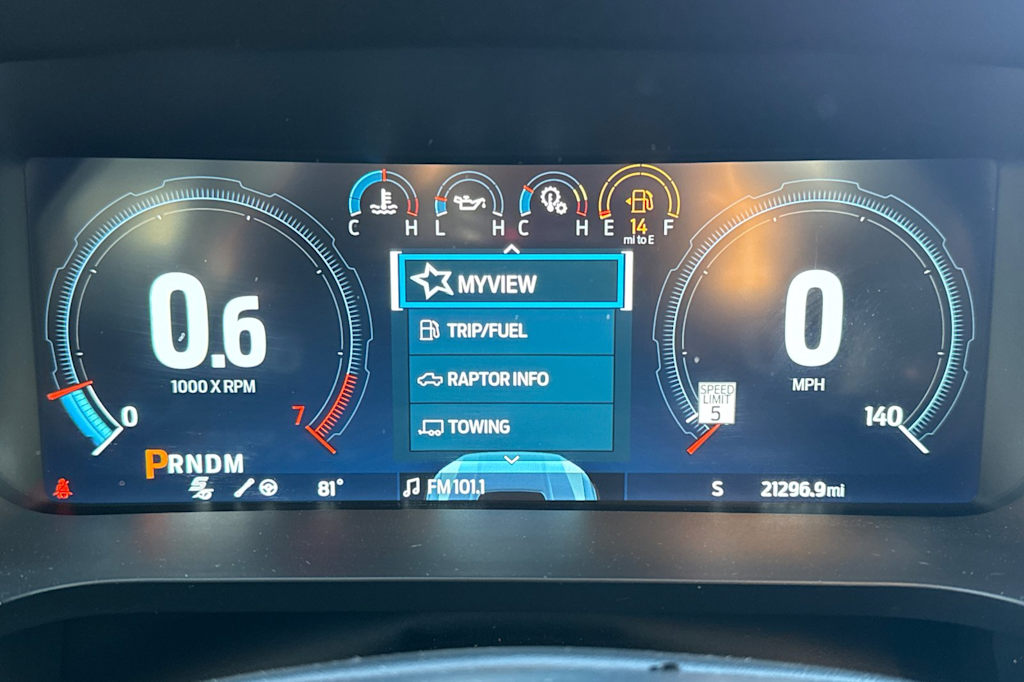 Thumbnail: 2023 Ford F-150 - 13