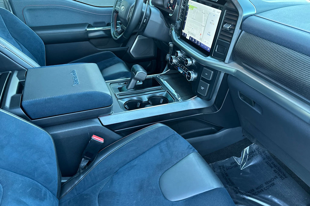 Thumbnail: 2023 Ford F-150 - 10