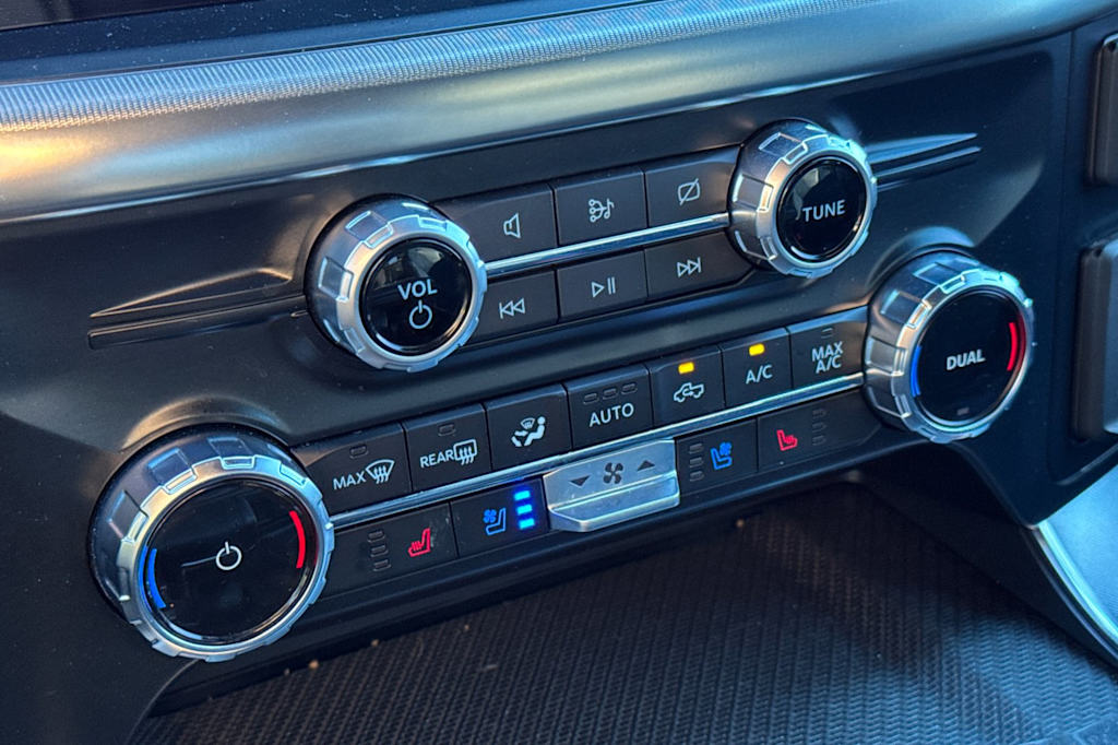 Thumbnail: 2023 Ford F-150 - 22