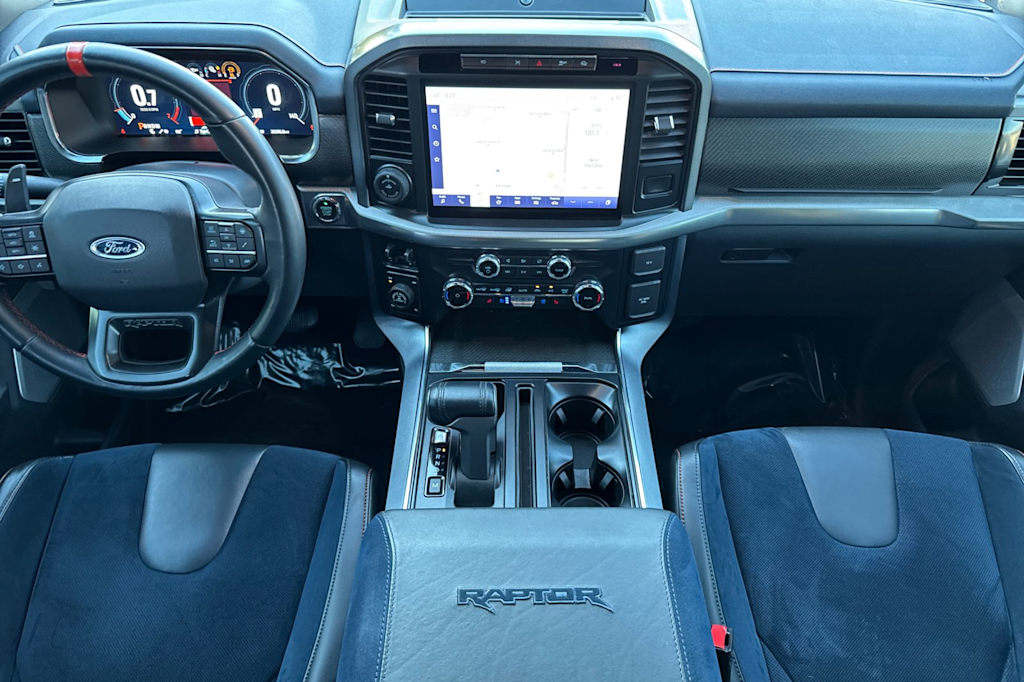 Thumbnail: 2023 Ford F-150 - 2