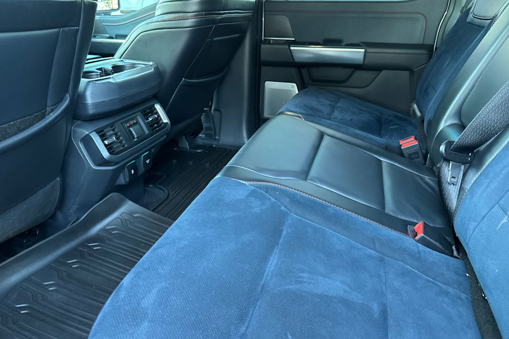 Thumbnail: 2023 Ford F-150 - 8