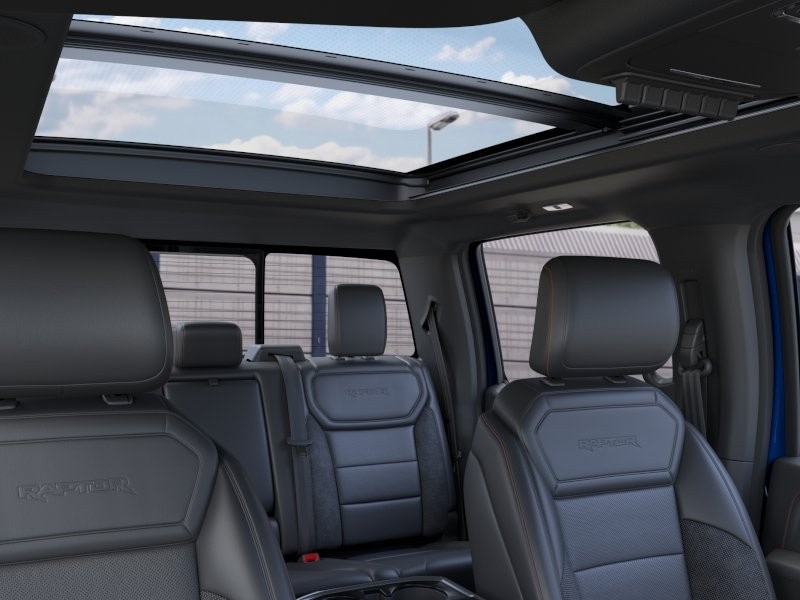 Thumbnail: 2026 Ford F-150 - 22