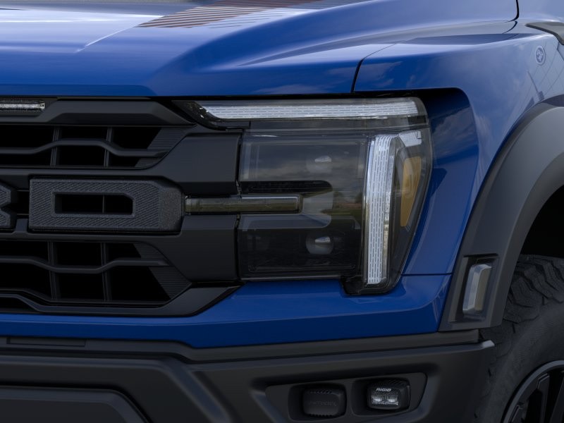 Thumbnail: 2026 Ford F-150 - 19