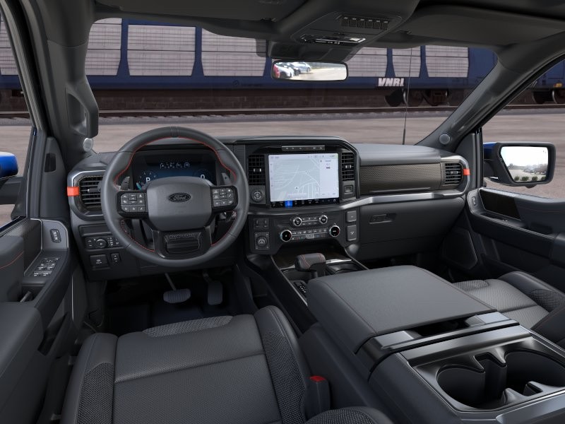 Thumbnail: 2026 Ford F-150 - 2