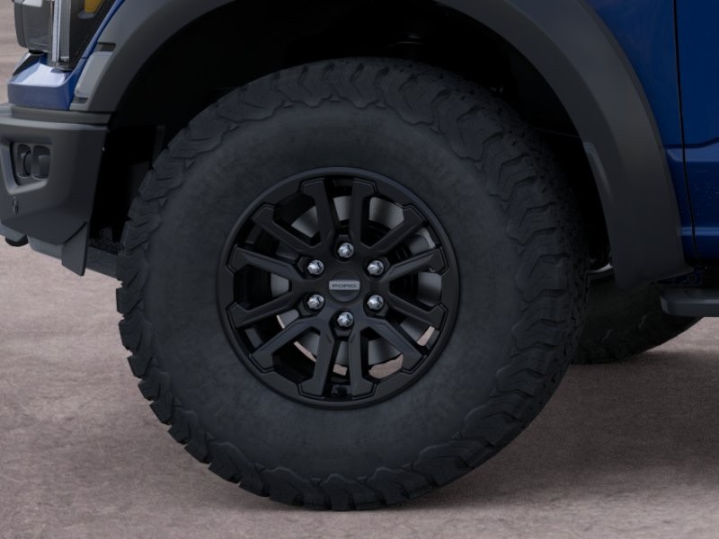 Thumbnail: 2026 Ford F-150 - 6
