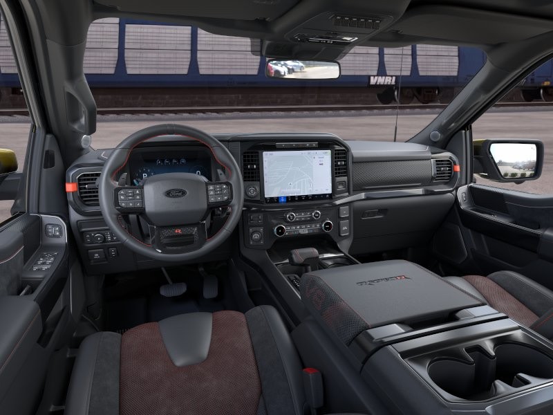 Thumbnail: 2026 Ford F-150 - 2