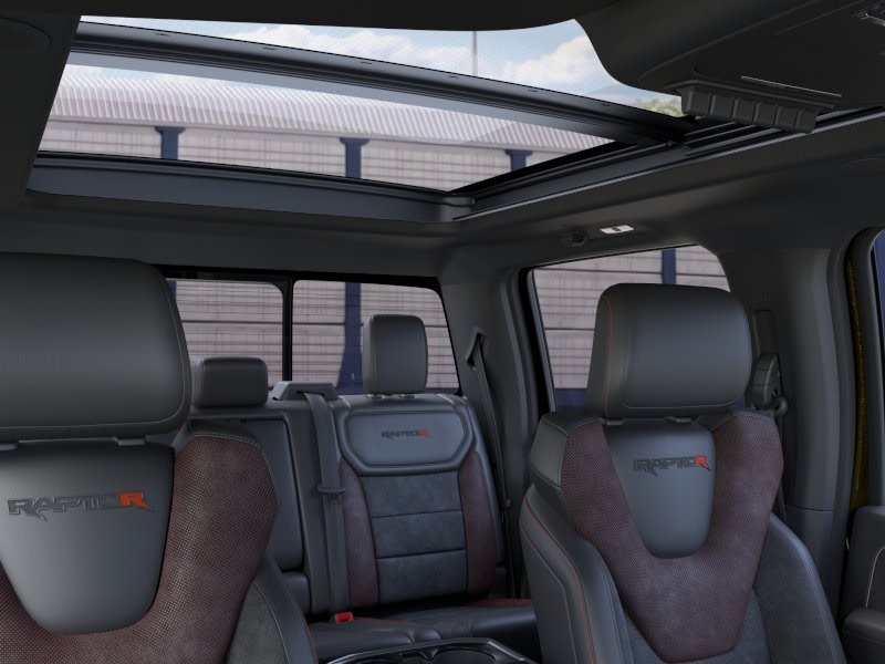 Thumbnail: 2026 Ford F-150 - 22