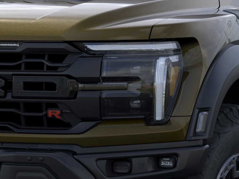 Thumbnail: 2026 Ford F-150 - 19