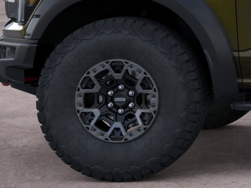 Thumbnail: 2026 Ford F-150 - 7