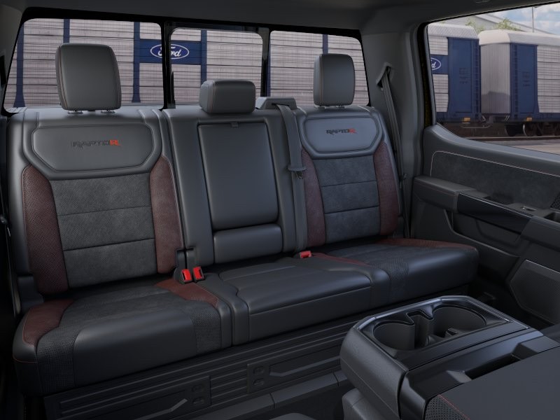 Thumbnail: 2026 Ford F-150 - 15