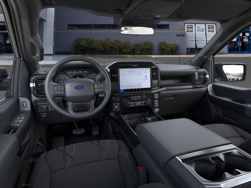 Thumbnail: 2026 Ford F-150 - 2