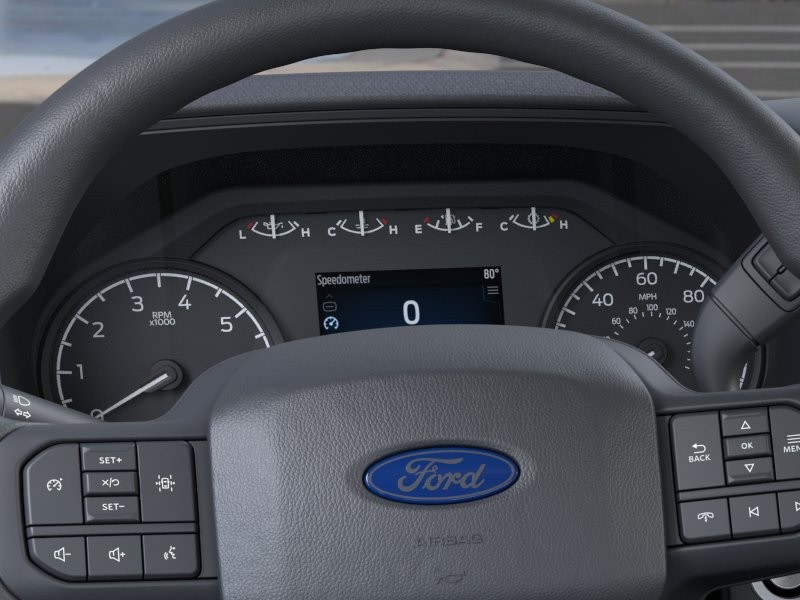Thumbnail: 2026 Ford F-150 - 11