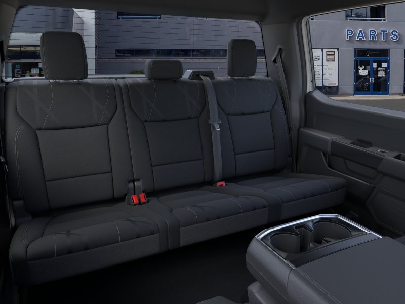Thumbnail: 2026 Ford F-150 - 15
