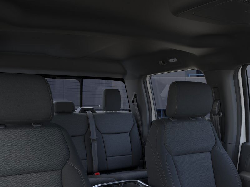 2025 Ford F-150 XLT 21