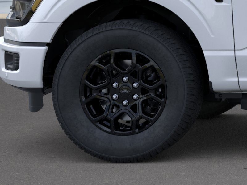 Thumbnail: 2025 Ford F-150 - 7