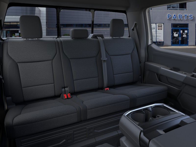 Thumbnail: 2025 Ford F-150 - 10