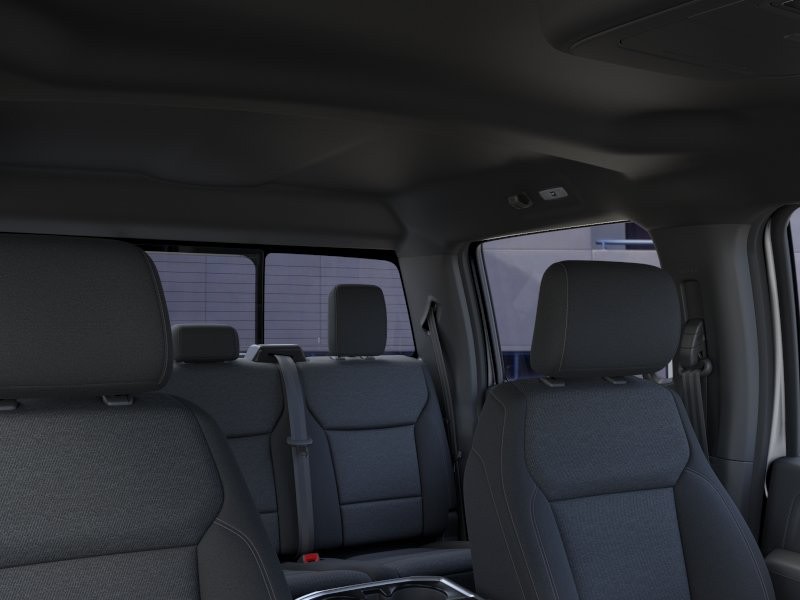 Thumbnail: 2026 Ford F-150 - 22