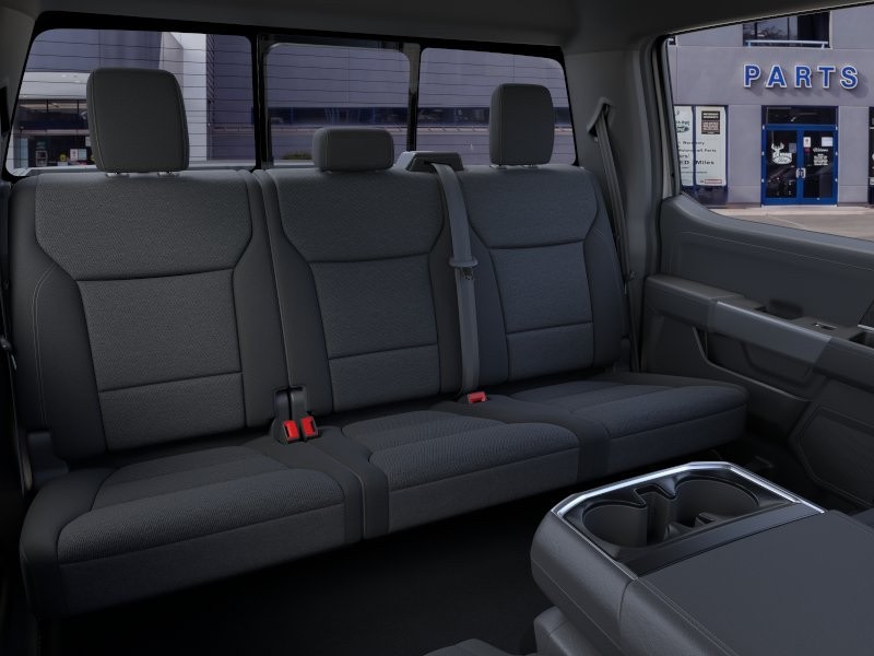 Thumbnail: 2026 Ford F-150 - 10