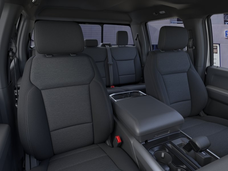 Thumbnail: 2026 Ford F-150 - 8