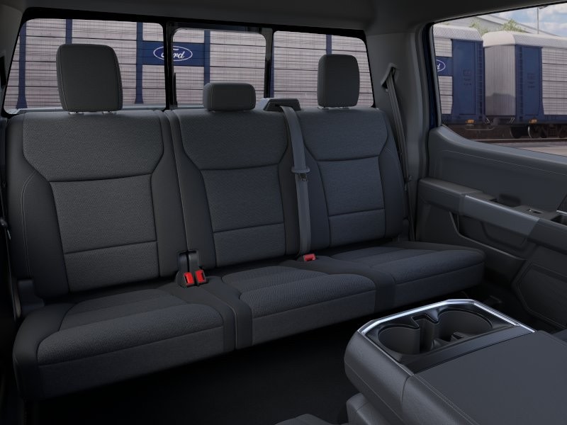 Thumbnail: 2026 Ford F-150 - 9