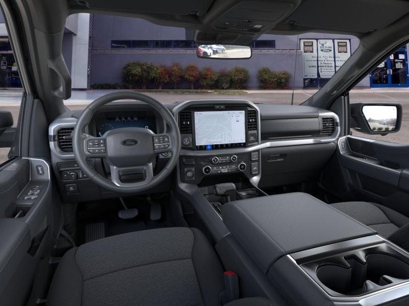 Thumbnail: 2026 Ford F-150 - 2