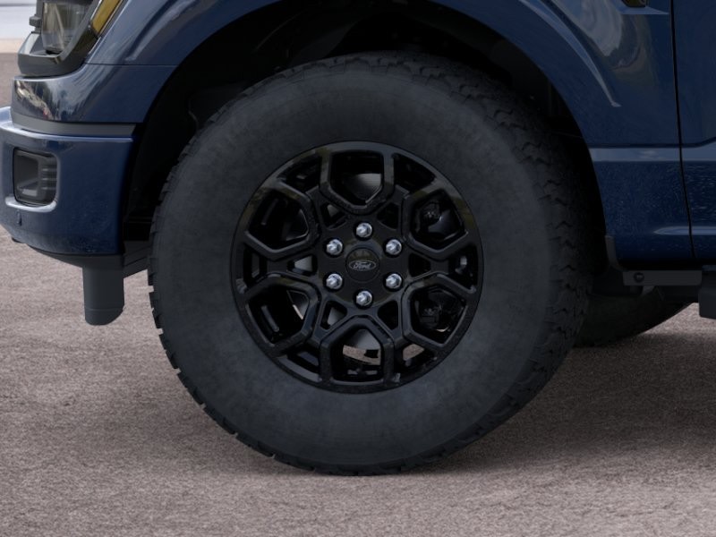 Thumbnail: 2026 Ford F-150 - 6
