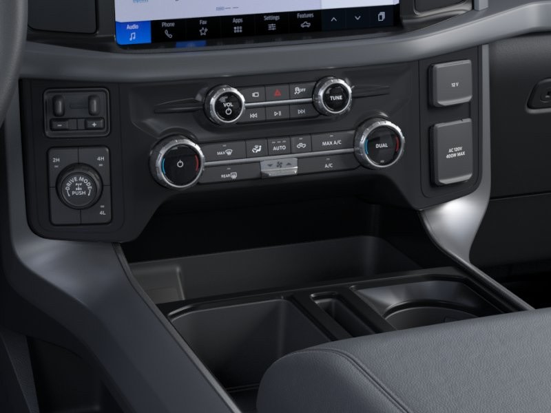 Thumbnail: 2026 Ford F-150 - 17