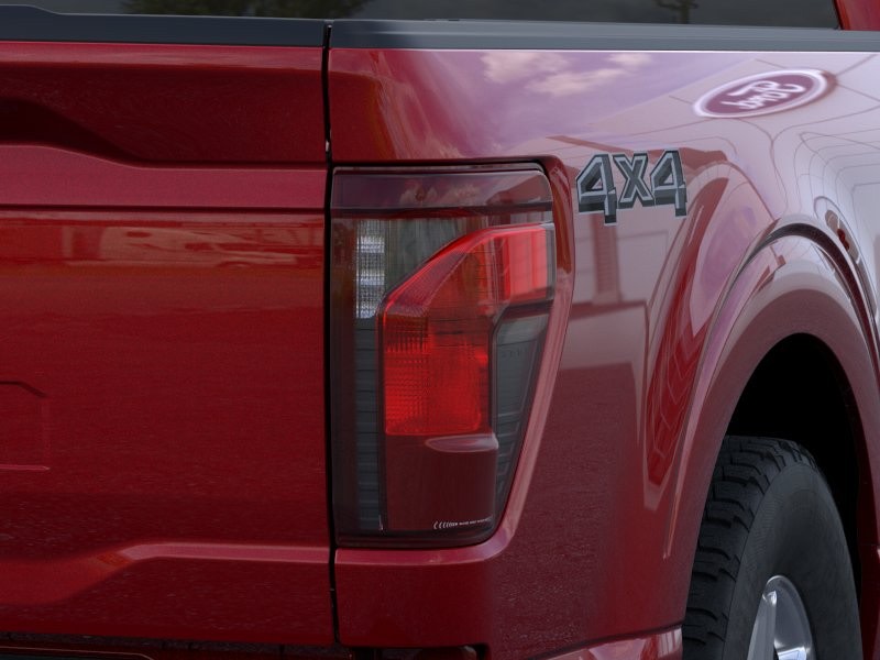 Thumbnail: 2026 Ford F-150 - 21