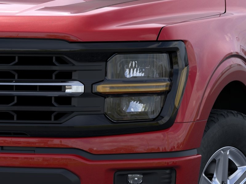 Thumbnail: 2026 Ford F-150 - 19