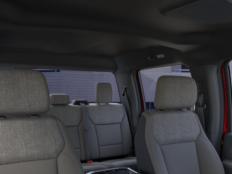 Thumbnail: 2026 Ford F-150 - 22