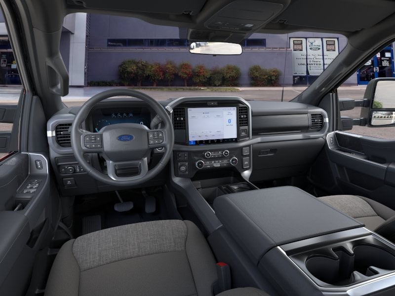 Thumbnail: 2026 Ford F-150 - 2