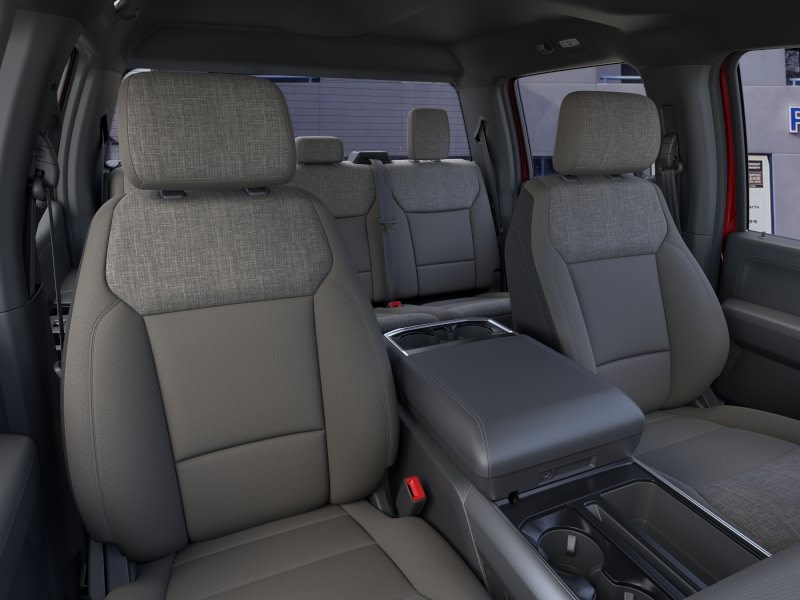 Thumbnail: 2026 Ford F-150 - 7