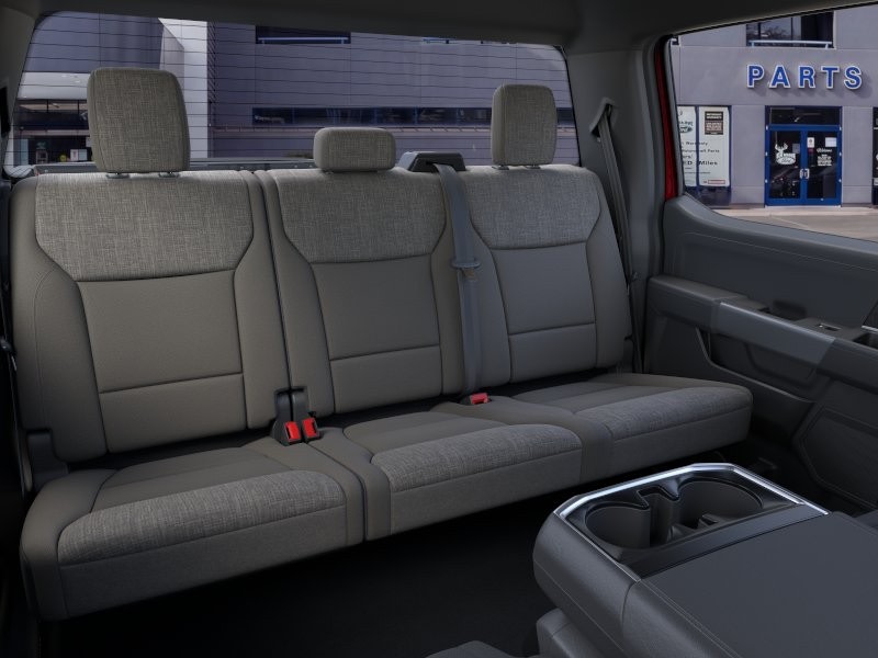Thumbnail: 2026 Ford F-150 - 14