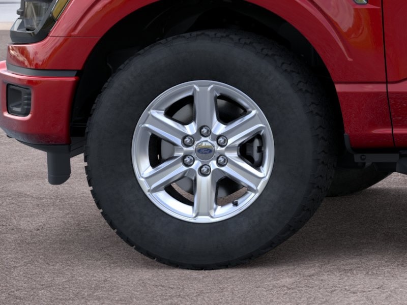 Thumbnail: 2026 Ford F-150 - 6