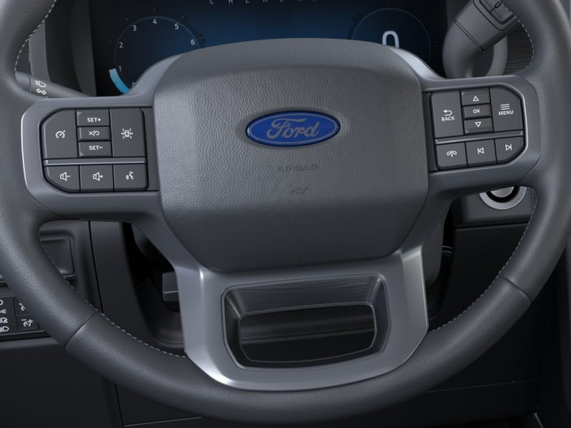 Thumbnail: 2026 Ford F-150 - 15