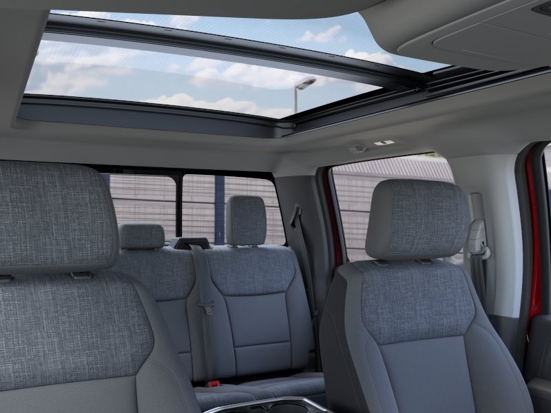 Thumbnail: 2026 Ford F-150 - 19