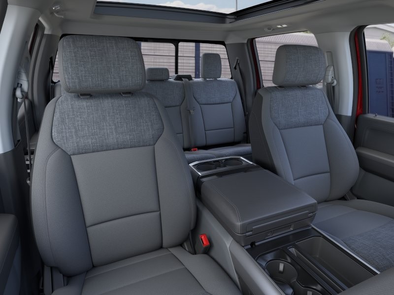 Thumbnail: 2026 Ford F-150 - 5