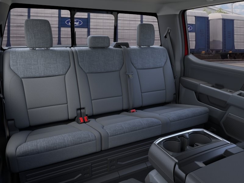 Thumbnail: 2026 Ford F-150 - 7